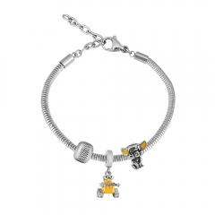 Stainless steel jewelry women bracelet Wholesale