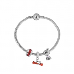 Stainless steel jewelry women bracelet Wholesale
