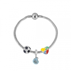 Stainless steel jewelry women bracelet Wholesale