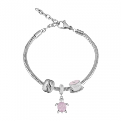 Stainless steel jewelry women bracelet Wholesale