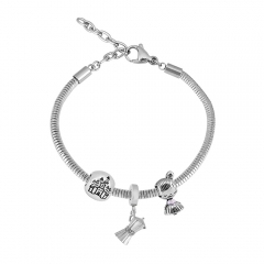 Stainless steel jewelry women bracelet Wholesale
