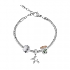 Stainless steel jewelry women bracelet Wholesale