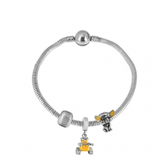 Stainless steel jewelry women bracelet Wholesale