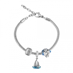 Stainless steel jewelry women bracelet Wholesale