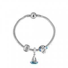 Stainless steel jewelry women bracelet Wholesale