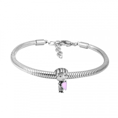 Stainless steel jewelry women bracelet Wholesale