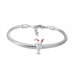 Stainless steel jewelry women bracelet Wholesale