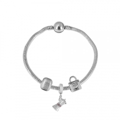 Stainless steel jewelry women bracelet Wholesale