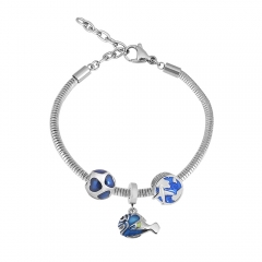 Stainless steel jewelry women bracelet Wholesale