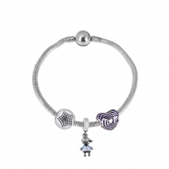 Stainless steel jewelry women bracelet Wholesale