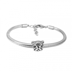 Stainless steel jewelry women bracelet Wholesale
