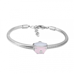 Stainless steel jewelry women bracelet Wholesale