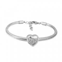 Stainless steel jewelry women bracelet Wholesale