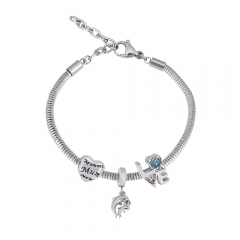 Stainless steel jewelry women bracelet Wholesale