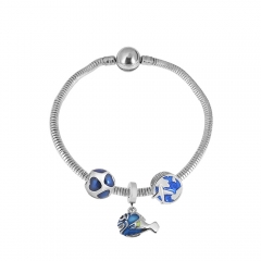 Stainless steel jewelry women bracelet Wholesale