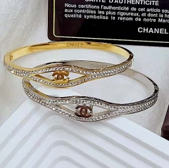 Stainless steel jewelry women bracelet Wholesale