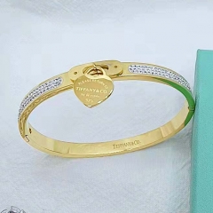 Stainless steel jewelry women bracelet Wholesale