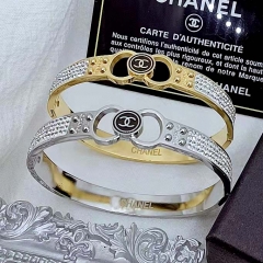 Stainless steel jewelry women bracelet Wholesale