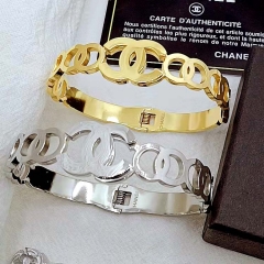 Stainless steel jewelry women bracelet Wholesale