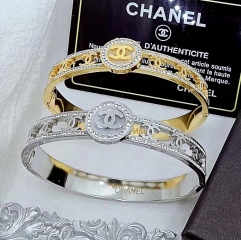Stainless steel jewelry women bracelet Wholesale