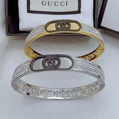 Stainless steel jewelry women bracelet Wholesale