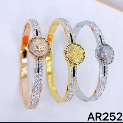 Stainless steel jewelry women bracelet Wholesale