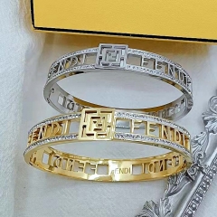 Stainless steel jewelry women bracelet Wholesale