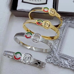 Stainless steel jewelry women bracelet Wholesale