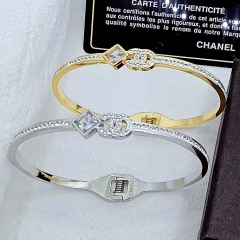 Stainless steel jewelry women bracelet Wholesale
