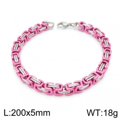 Stainless steel jewelry women bracelet Wholesale