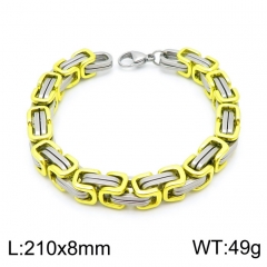 Stainless steel jewelry women bracelet Wholesale