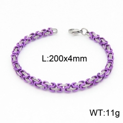 Stainless steel jewelry women bracelet Wholesale