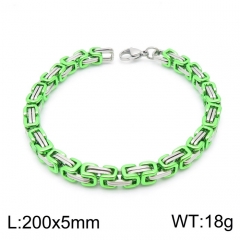Stainless steel jewelry women bracelet Wholesale