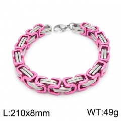Stainless steel jewelry women bracelet Wholesale