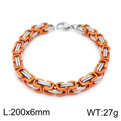 Stainless steel jewelry women bracelet Wholesale