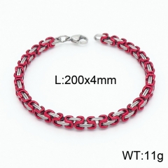 Stainless steel jewelry women bracelet Wholesale
