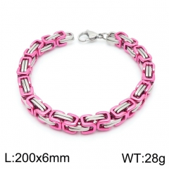 Stainless steel jewelry women bracelet Wholesale