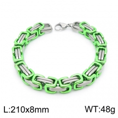 Stainless steel jewelry women bracelet Wholesale