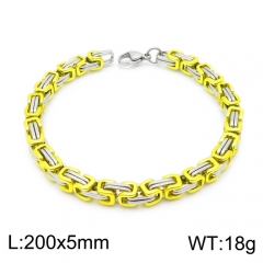 Stainless steel jewelry women bracelet Wholesale