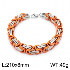 Stainless steel jewelry women bracelet Wholesale