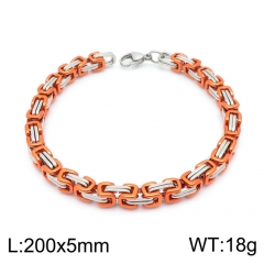 Stainless steel jewelry women bracelet Wholesale