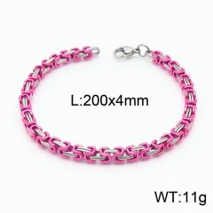 Stainless steel jewelry women bracelet Wholesale