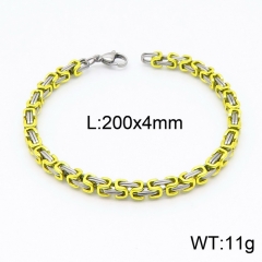 Stainless steel jewelry women bracelet Wholesale