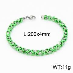 Stainless steel jewelry women bracelet Wholesale