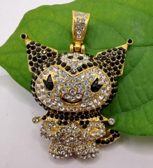 Stainless steel jewelry Pendants Wholesale