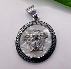 Stainless steel jewelry Pendants Wholesale