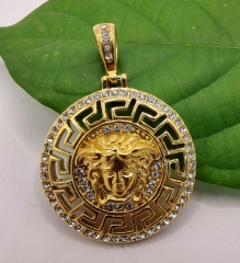 Stainless steel jewelry Pendants Wholesale