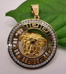 Stainless steel jewelry Pendants Wholesale