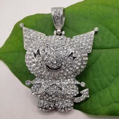 Stainless steel jewelry Pendants Wholesale