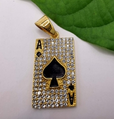 Stainless steel jewelry Pendants Wholesale